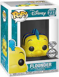 Flounder POP 237