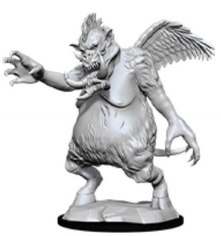 D&D Nolzurs Nalfeshnee