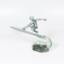 MARVEL MILESTONES ART ASYLUM SILVER SURFER EXCLUSIVE STATUE