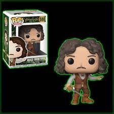 Inigo Montoya