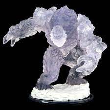 Cinderslag Elemental