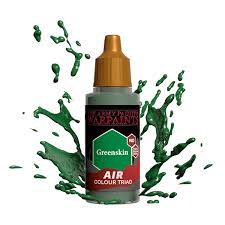 Army Painter: Greenskin Air
