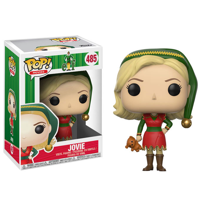 Jovie POP! 485