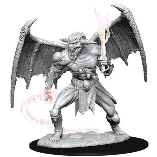 D&D Nolzurs Marvelous Unpainted Miniatures: Balor