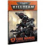 Kill Team Core Book