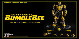 Sideshow Bumblebee