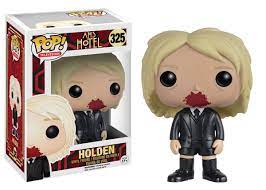 Holden Pop! 325