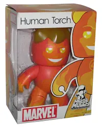 Human Torch Mighty Muggs
