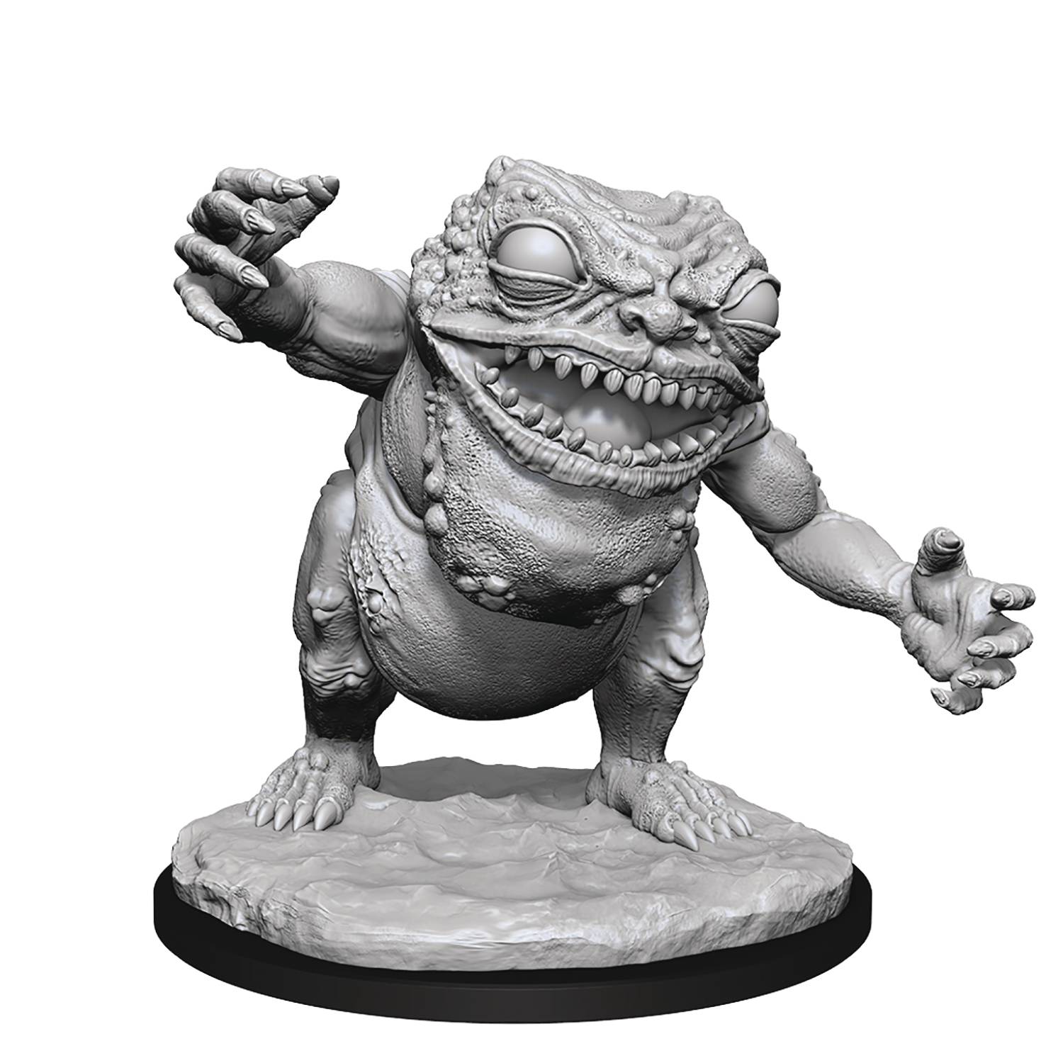 Banderhobb Miniature