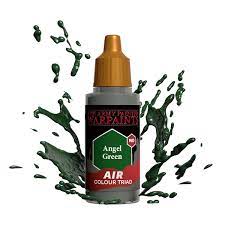 Army Painter: Exile Green Air