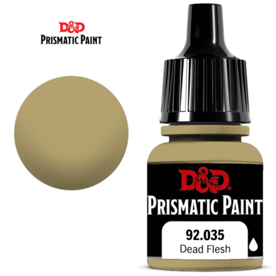 Prismatic Dead Flesh