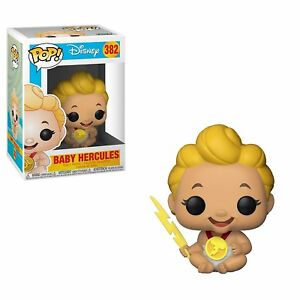Baby Hercules POP! 382