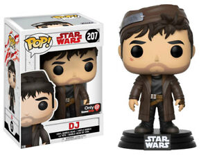 POP! 207 DJ