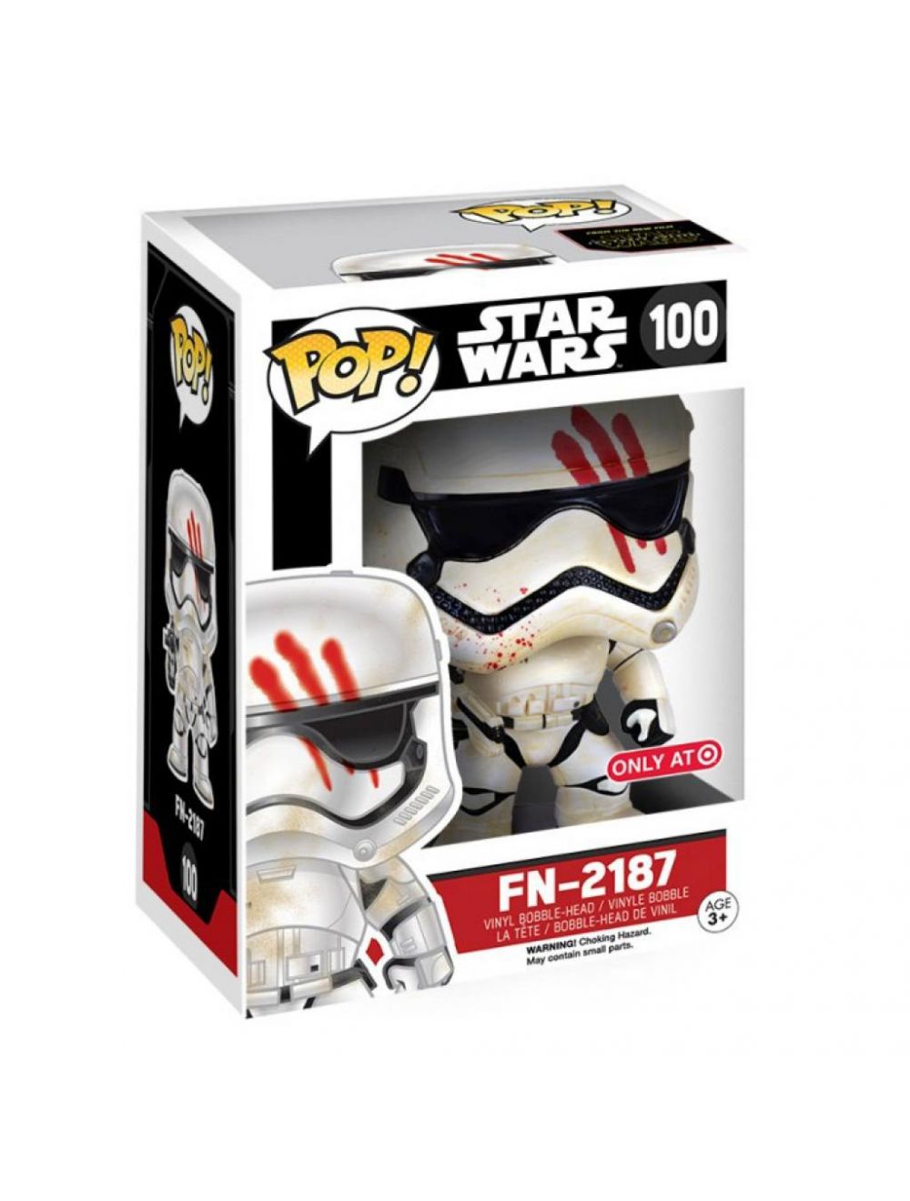 POP FN-2187