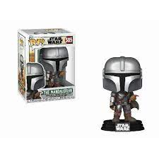 The Madalorian 585