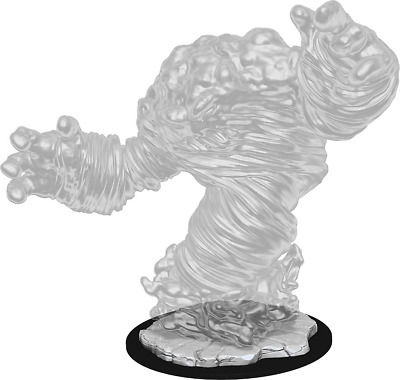 D&D Nozlur Huge Air Elemental Lord