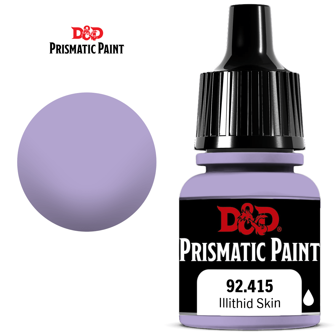 Prismatic Illithid Skin