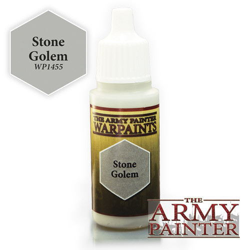 Army Painter Warpaints Stone Golem