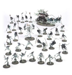 Legion of Grief