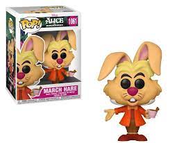 March Hare