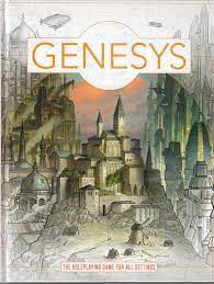 Genesys