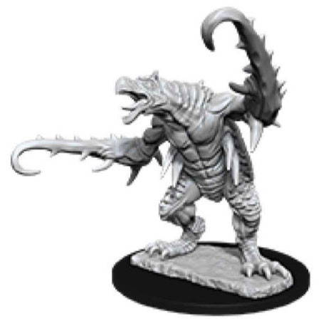 D&D Nolzurs Hook Horror