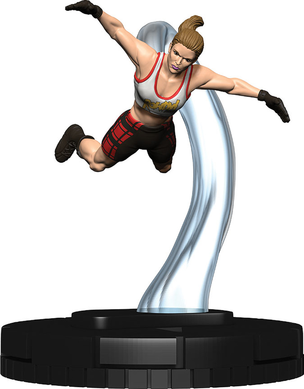 Heroclix WWE Ronda Rousey