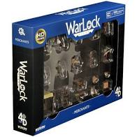 Warlock Tiles Merchants