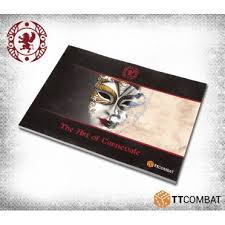 The Art of Carnevale