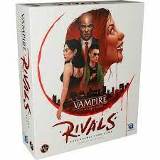Vampire Rivals