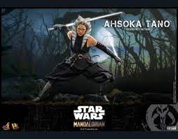 Ahsoka Sideshow