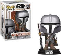 The Mandalorian