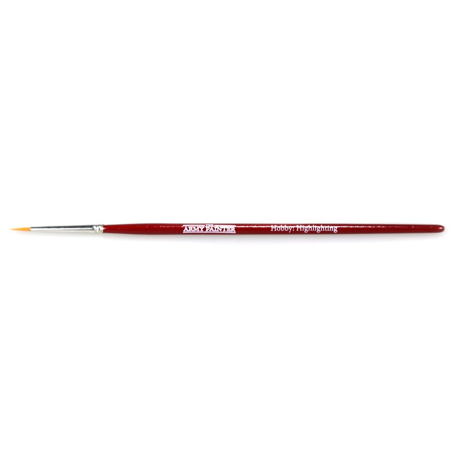 Army Painter Highlighting Brush