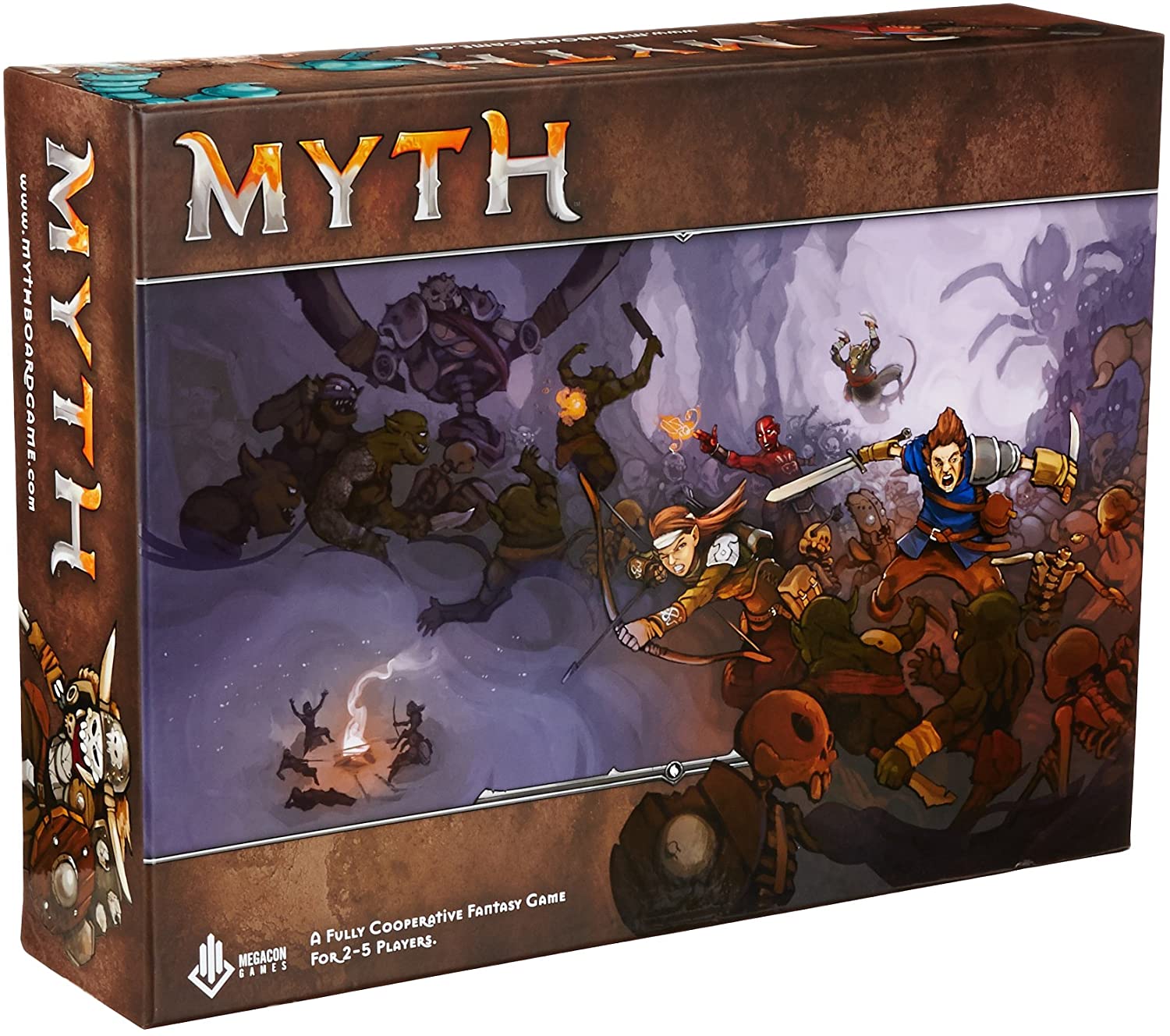 Myth