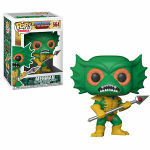 Merman POP! 564