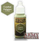 Army Painter Warpaints Combat Fatigues