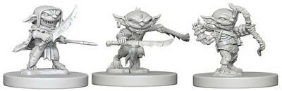 Nozlur Goblins