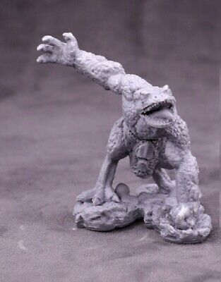 Reaper Chaos Toad Savage 44098