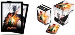 MTG Standard Sleeves 80 Count Child Chandra