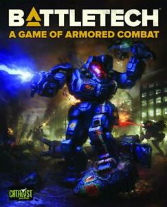 Battletech