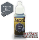 Army Painter Warpaints Uniform Grey