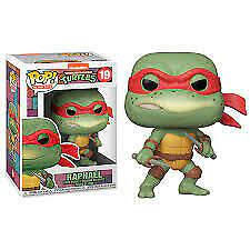 Funko Pop Raphael 19