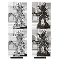 DUNGEONS AND DRAGONS: NOLZUR'S MARVELOUS UNPAINTED MINIATURES -W7-TREANT