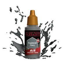 Army Painter: Regiment Grey