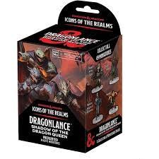 Dragonlance Icon of the Realms Booster