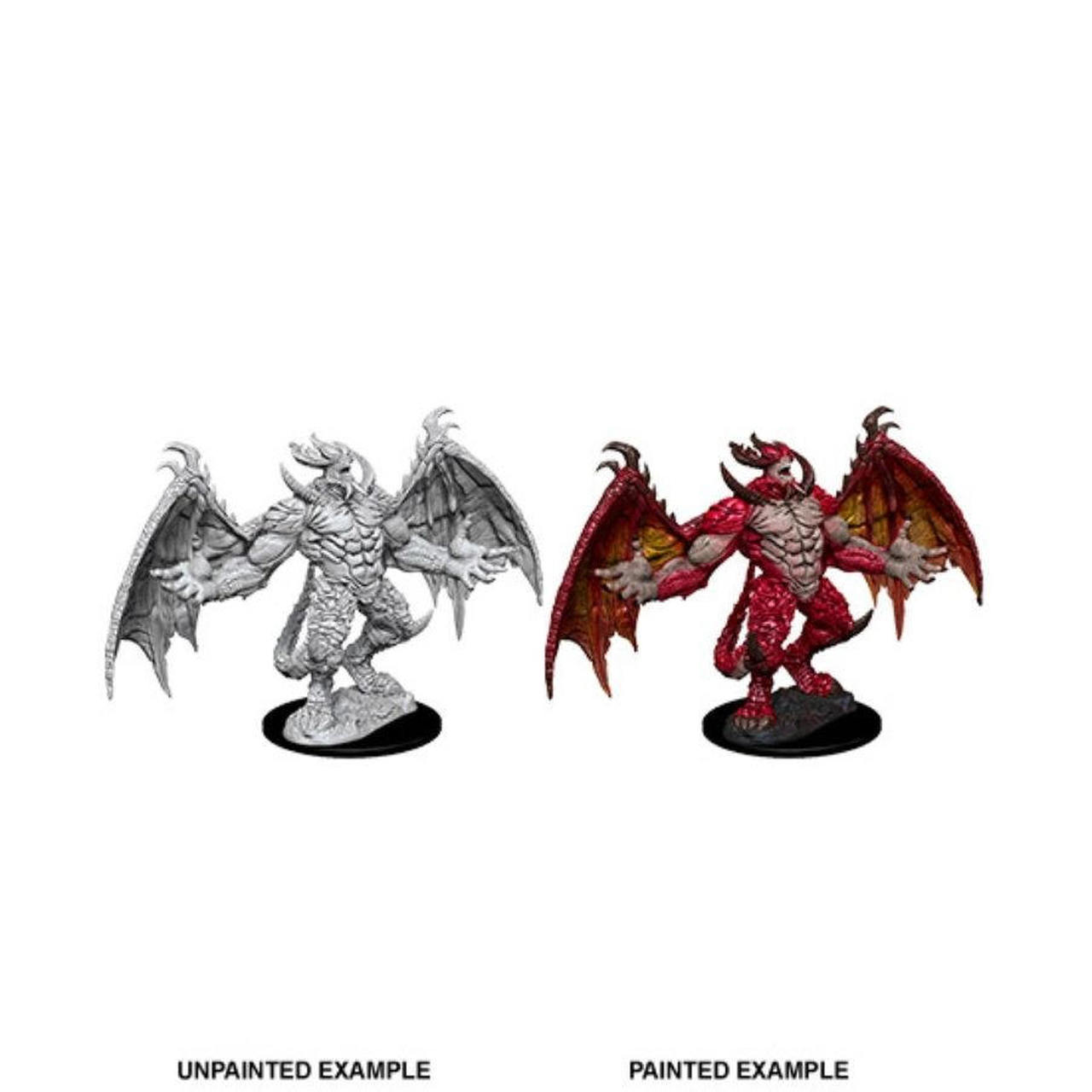 Pathfinder Deep Cuts Pit Devil