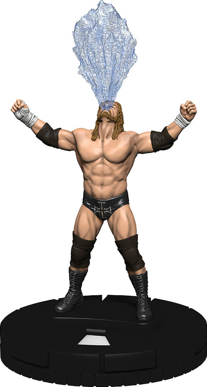 Heroclix WWE Triple H
