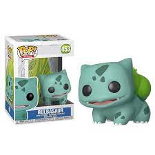 Bulbasaur POP