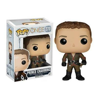 Prince Charming POP! 270