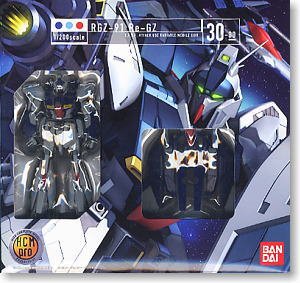 HCM Pro RGZ-91 Re-GZ Figure